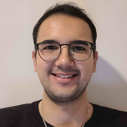 Samet Aydın