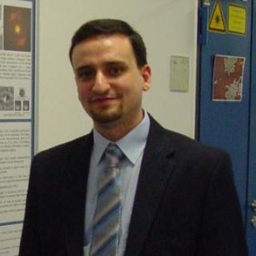 Dr. Hossam Ahmad