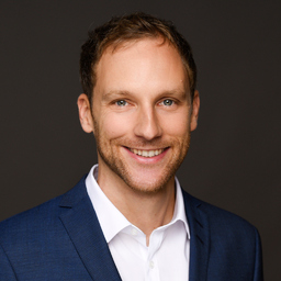 Profilbild Nico Reuther