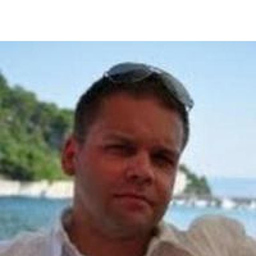 Przemysław Berliński's profile picture