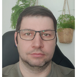 Volodymyr Nesterenko