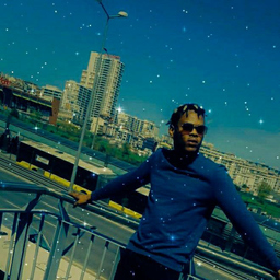 Daniel Abayomi