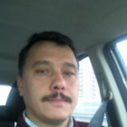 SERDAR SERHADLI