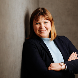 Dipl.-Ing. Simona Ecker-Zach