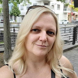 Nicole Daubner 