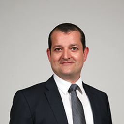 Christof Frei
