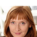 Social Media Profilbild Anke Kolb-Leistner Nürnberg