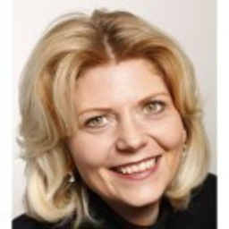 Britta Hoffmeister