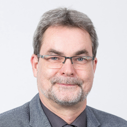 Dipl.-Ing. Daniel Korf