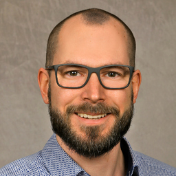 Andreas Gillmann