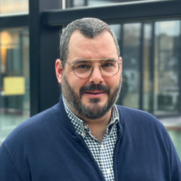 Ulrich Krahe