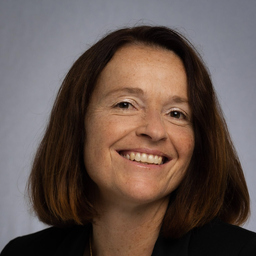 Silvia Gut
