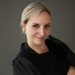 Antonia Blaschkowski-Dettmann