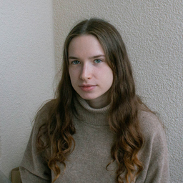 Ekaterina Kobrina