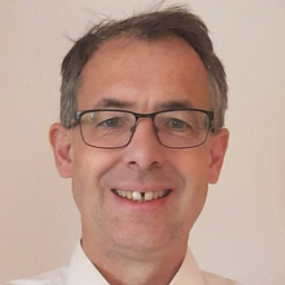 Dr. Tobias Metz