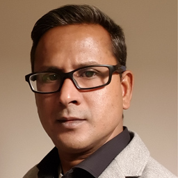 Srinivas Rao Andaville