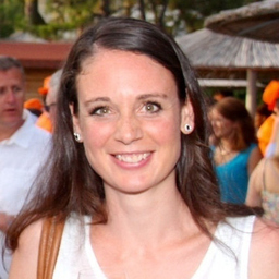 Nadja Wäckerlin