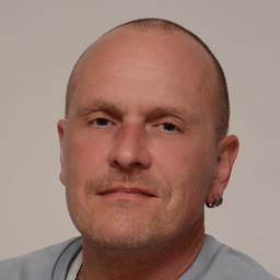 Gerald Leidner