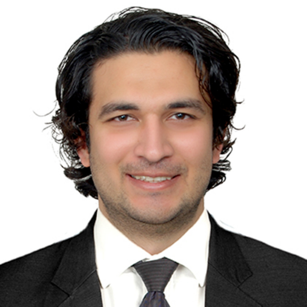 Ing. Umer Hamdan Khan - Computer Science - Universitat Passau | XING