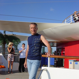 Walter Aussermayr