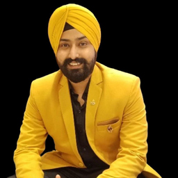 Gagandeep Singh