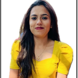 Shweta Ghotane