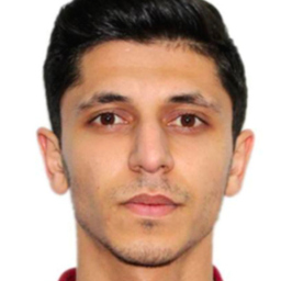 Ulvi Azizli Ulvi Azizli's profile picture