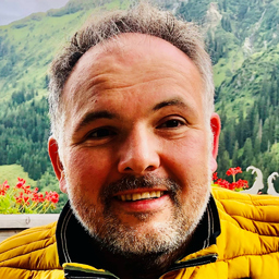 Juergen Bohn