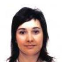 Sonia Gómez González