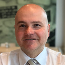 Stefan Rohrer