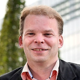 Oliver Gebauer