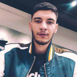 Adel Tadj