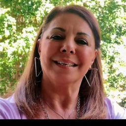 Patricia Stania