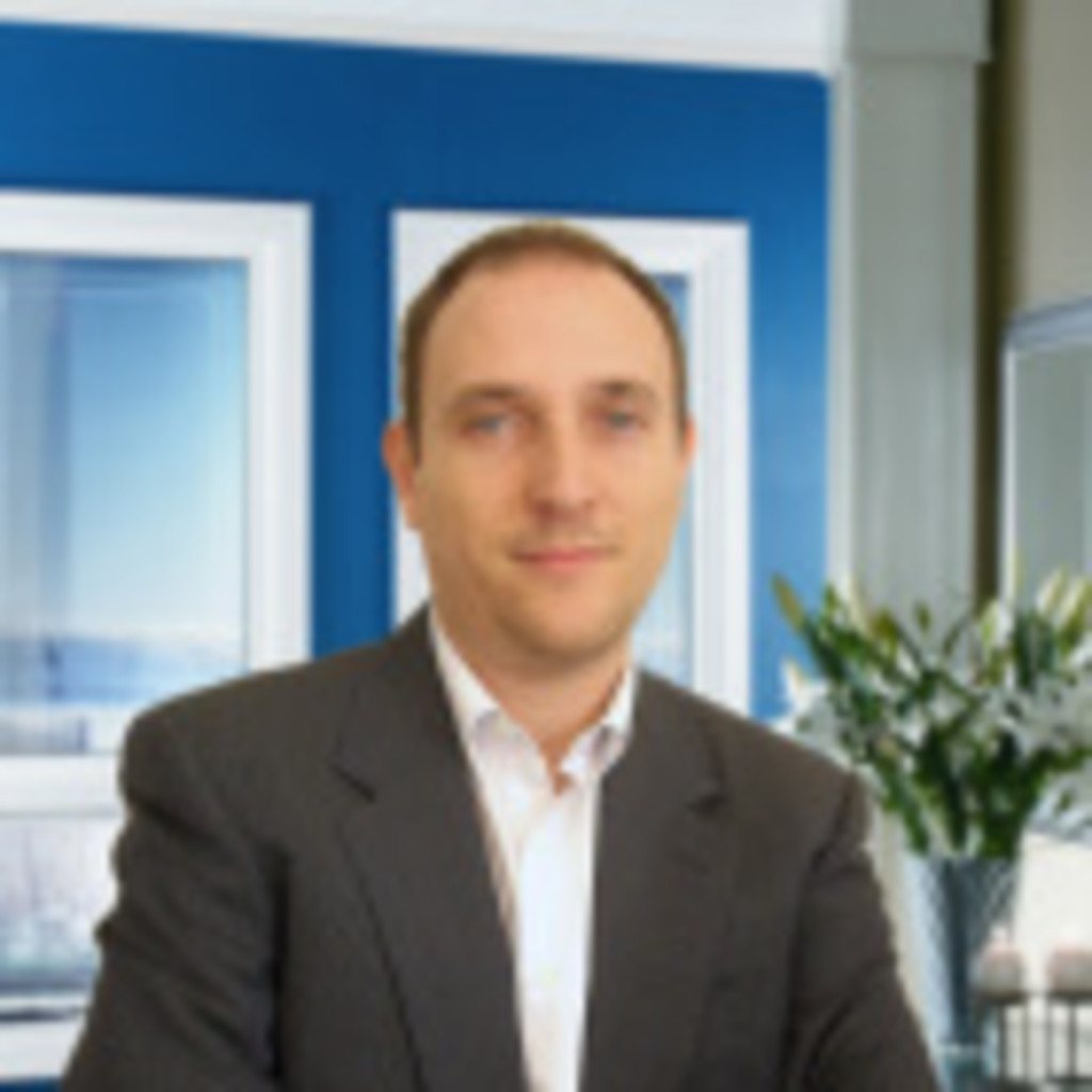 Marco Ballesio Titolare MK Media XING