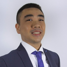 Stefan Zhihau Truong