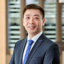 Stefan Zhihau Truong