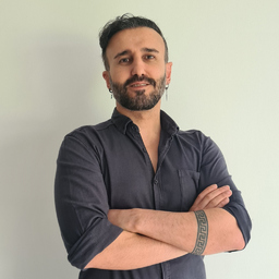 Yusuf Akdeniz