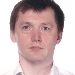 Dipl.-Ing. Andriy Vyedyeneyev
