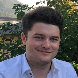 Philipp Holweg