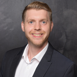 Maurice Bergmann's profile picture