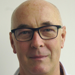 Martin Dehnert