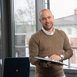 Jonas Hemker