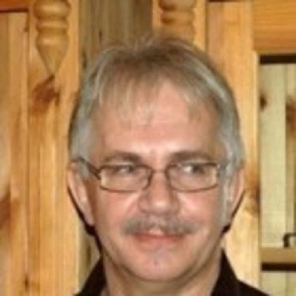 Rainer Betz Manager Behrensmeier XING