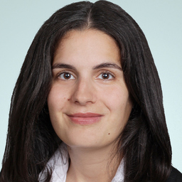 Profilbild Dr. Susana Campos Nave