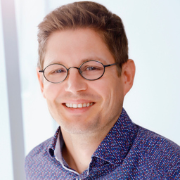 Dr. Florian Schmitt