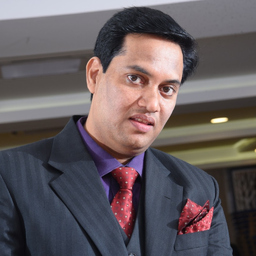 AMEER SYED