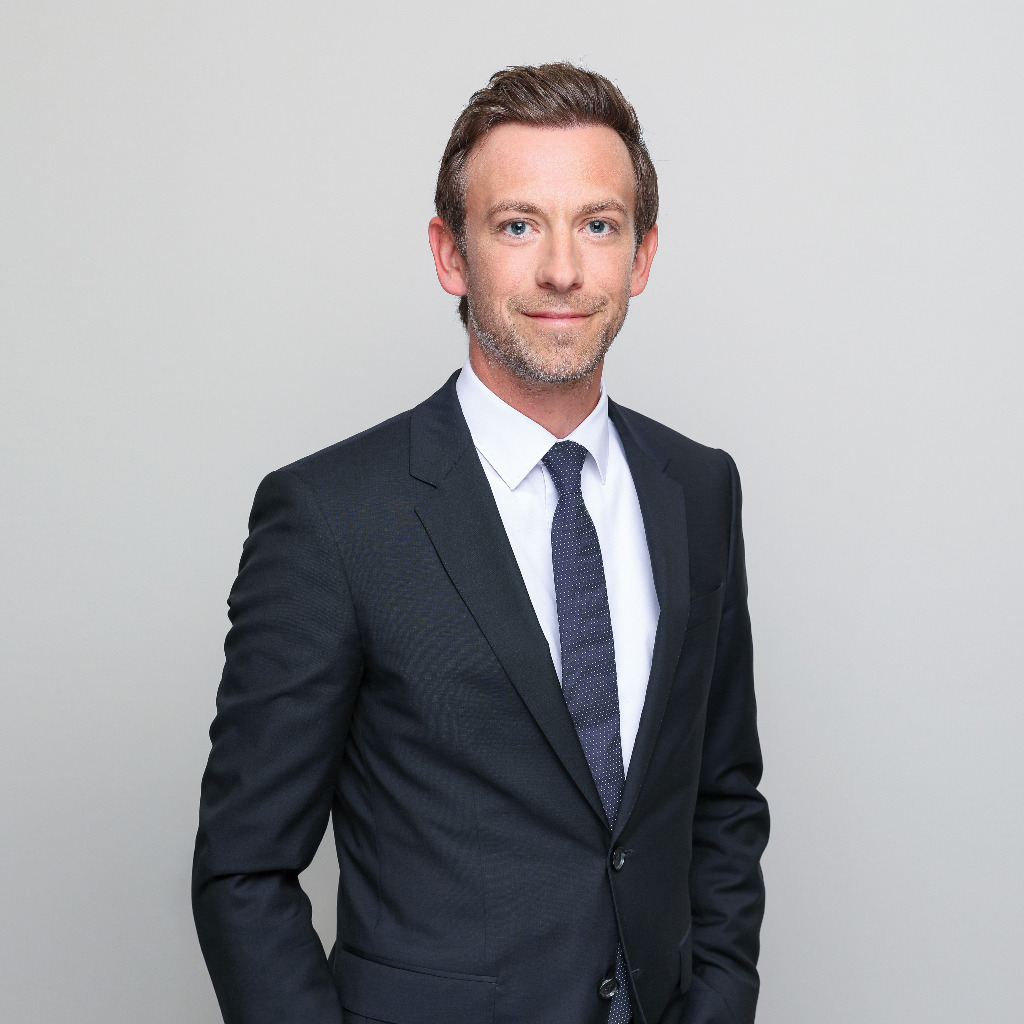 Philip Cossmann Dipl. Wirt.Ing., LL.M., PMP, CSAE tbd XING