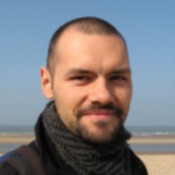 Dr. Mark Buckley