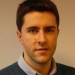 Pablo Lazaro Martinez