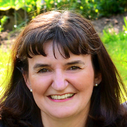 Gabriele Murrmann